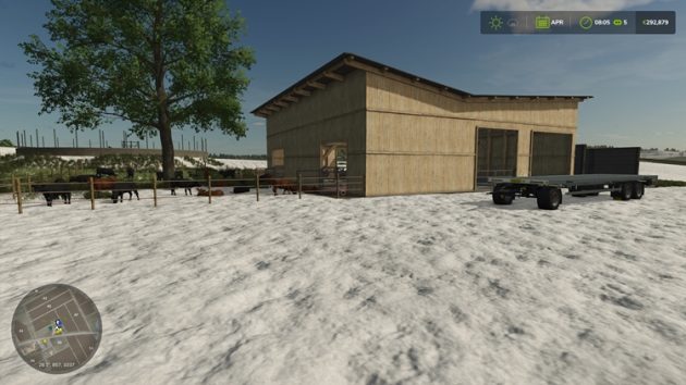 FS25 - Raising Beef Cattle (Angus and Limousin) - Simulator Guides