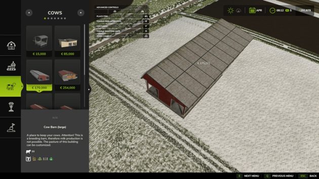 FS25 - Raising Beef Cattle (Angus and Limousin) - Simulator Guides