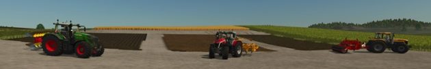 Soil Texture Method Guide Farming Simulator 25 Soil Management and Yield Guide - Simulator Guides