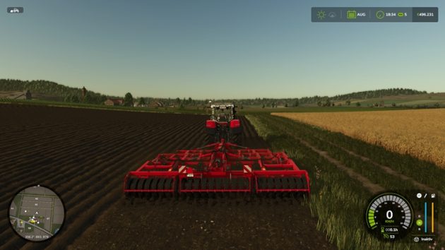 Farming Simulator 25 Soil Management and Yield Guide