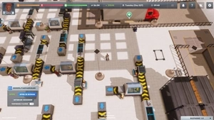 How to Set Up a Factory in Big Ambitions