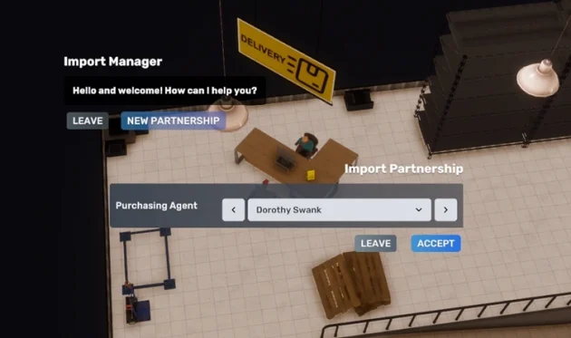 Big Ambitions Importers Guide – Cheap Goods with Purchasing Agents