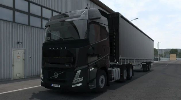 How to Use Console Commands in ETS2