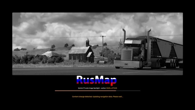 How to Install Maps in ETS2