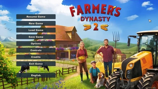 How to Fill the Seeder in Farmer’s Dynasty 2