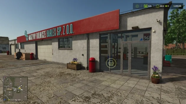 How to Repair, Repaint, and Customize Vehicles in FS25