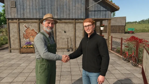 Must-Have Features for the Next Farming Simulator After FS25