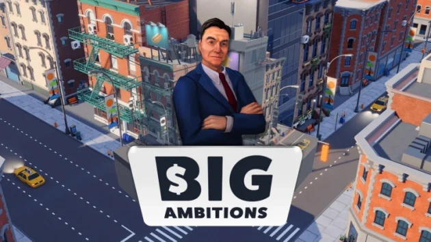 Big Ambitions Bank, Loan, and Investment Guide